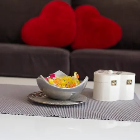 Nena Apartman *