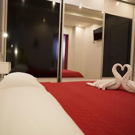 Nena Apartman Makarska