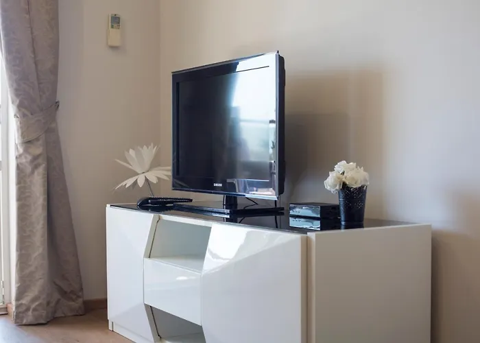 Apartment Nena *