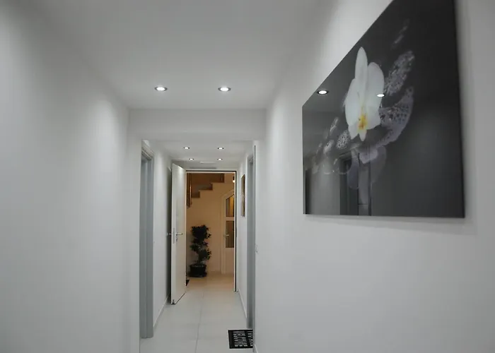 Nena Apartment