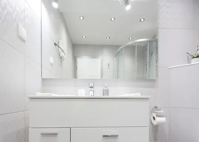 Nena Apartment