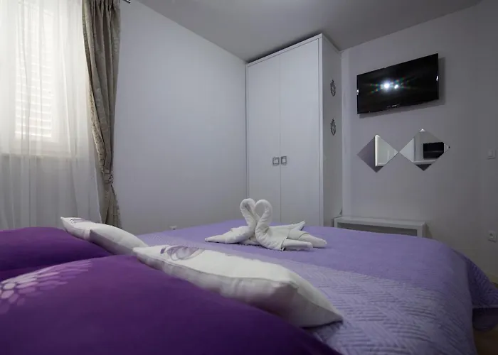 Nena Apartment *