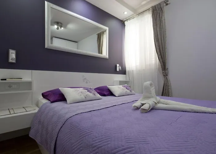 Apartment Nena