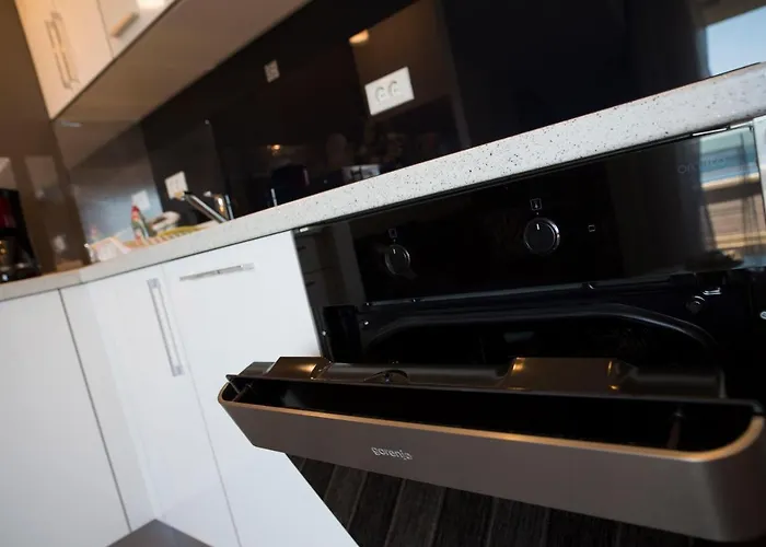 Nena Apartment Makarska