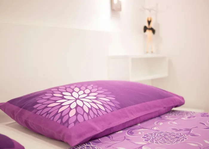 Apartment Nena
