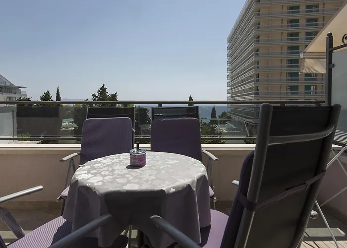 Nena Apartment *