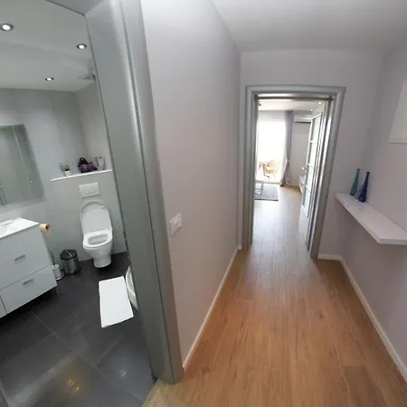 Nena Apartment