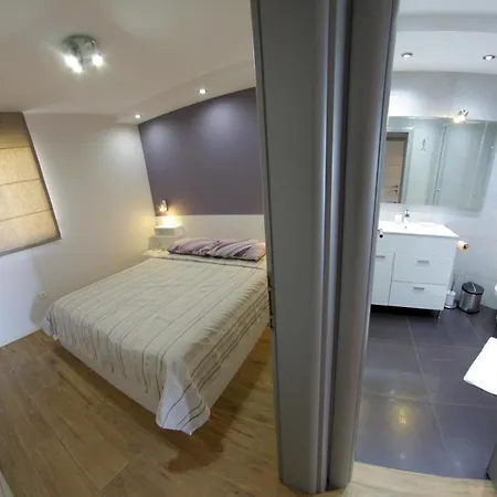 Apartment Nena *