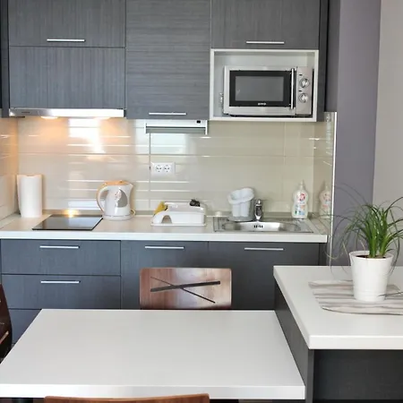 Nena Apartmán