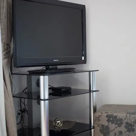Apartmán Nena Makarská