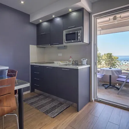 Nena Apartment *