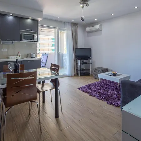 Nena Apartmán *