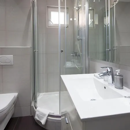 Apartmán Nena *