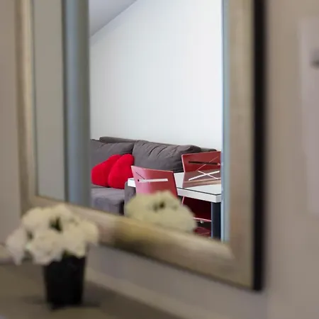 Nena Apartmán