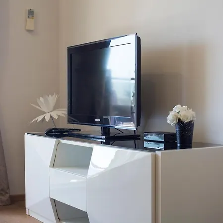 Apartmán Nena *