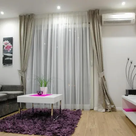 Nena Apartmán *