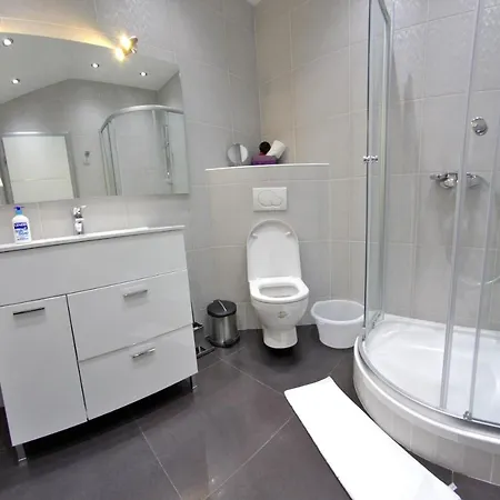 Nena Apartment
