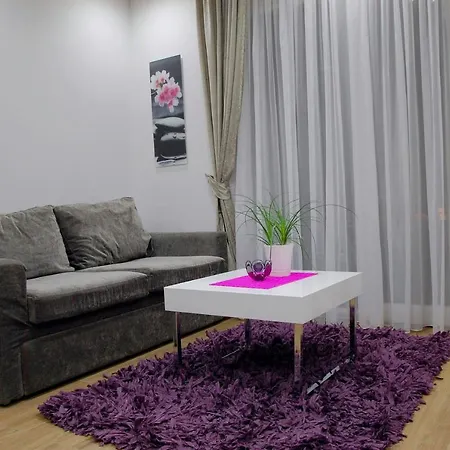 Apartmán Nena
