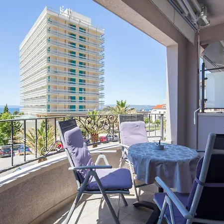 Apartmán Nena