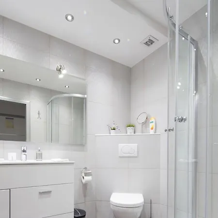 Apartmán Nena Makarská