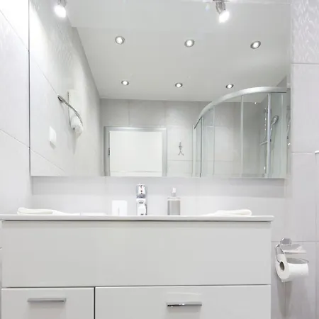 Nena Apartmán
