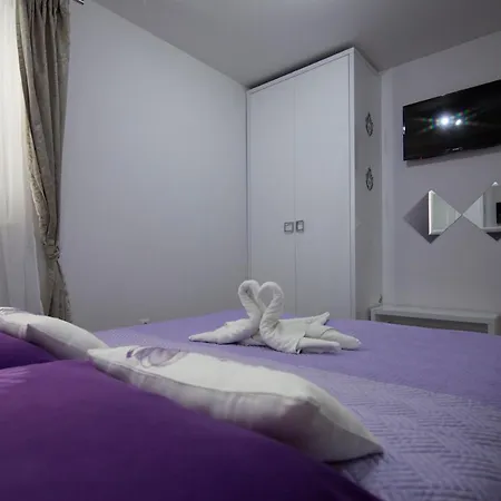Nena Apartmán *