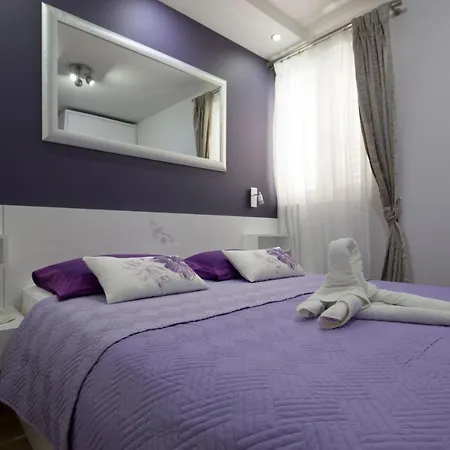 Apartmán Nena