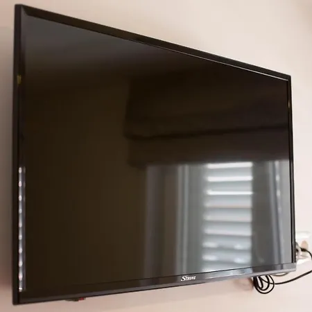 Nena Apartmán Makarská