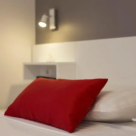 Nena Apartmán *