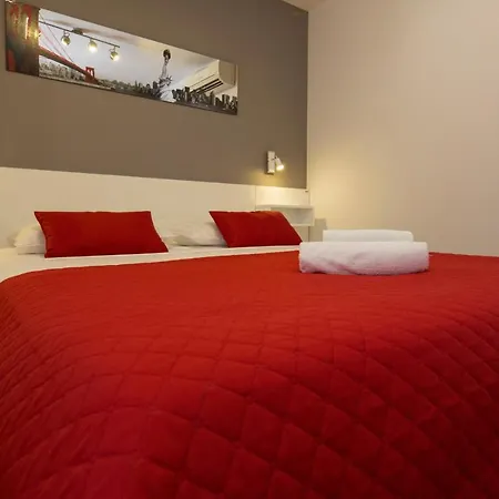 Apartmán Nena Makarská