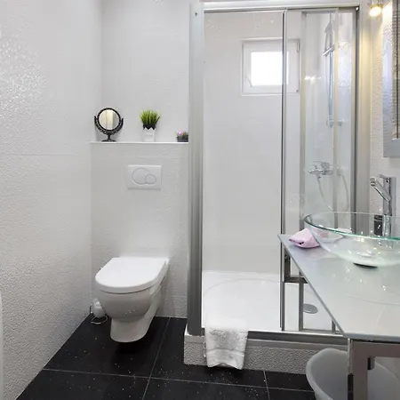 Apartmán Nena