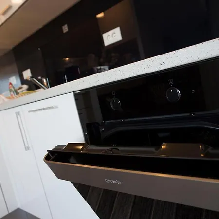 Nena Apartmán Makarská