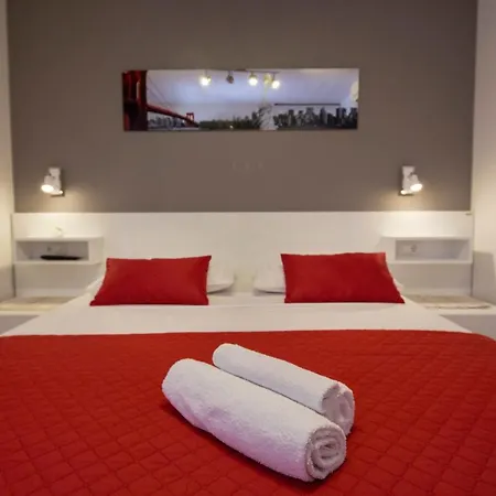 Apartmán Nena *