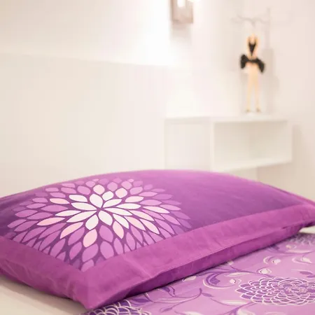 Apartmán Nena