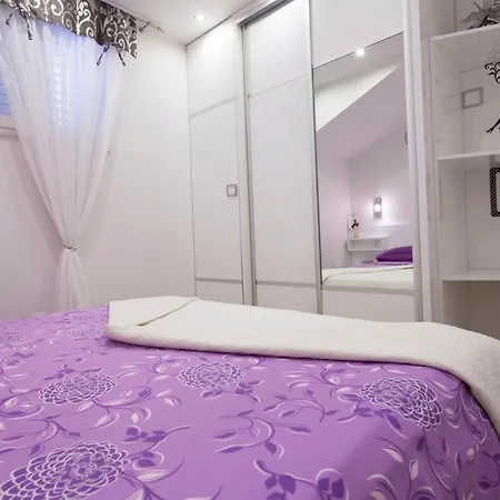 Apartmán Nena *