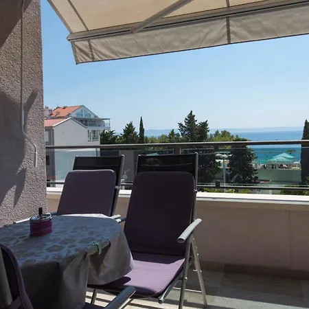 Nena Apartman *