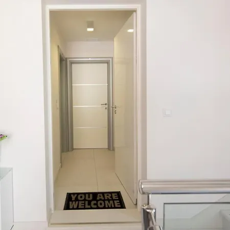 Nena Apartmán Makarská