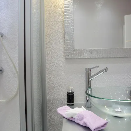 Nena Apartment