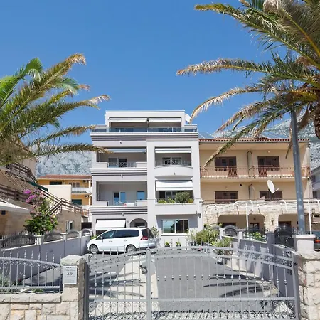 Nena Apartmán *