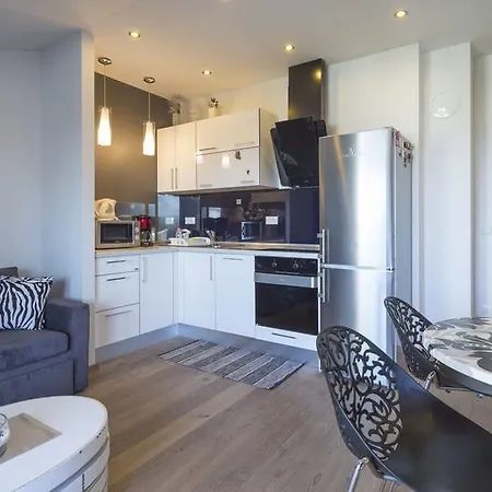 Nena Apartmán *