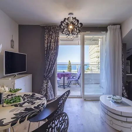 Nena Apartmán