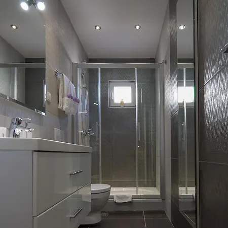 Apartmán Nena