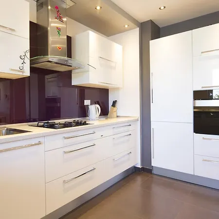 Appartement Nena *