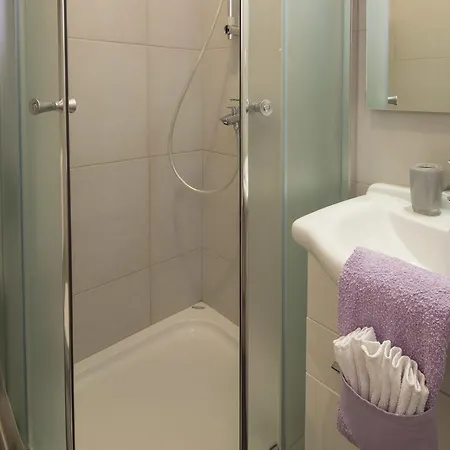 Apartmán Nena *