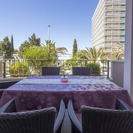 Apartmán Nena