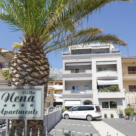 Apartment Nena Makarska