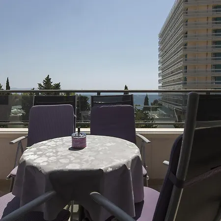 Nena Apartman *