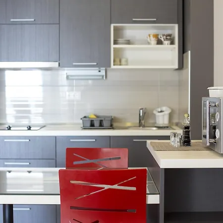 Apartment Nena *