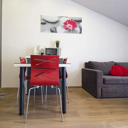 Nena Apartmán *