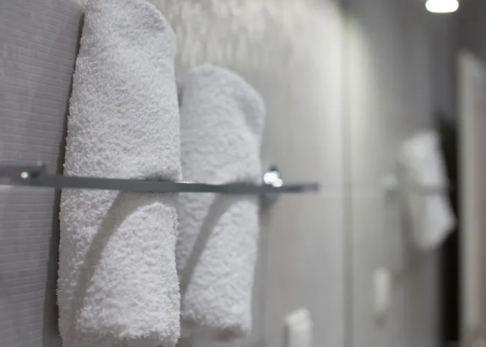 شقة Nena ماكارسكا